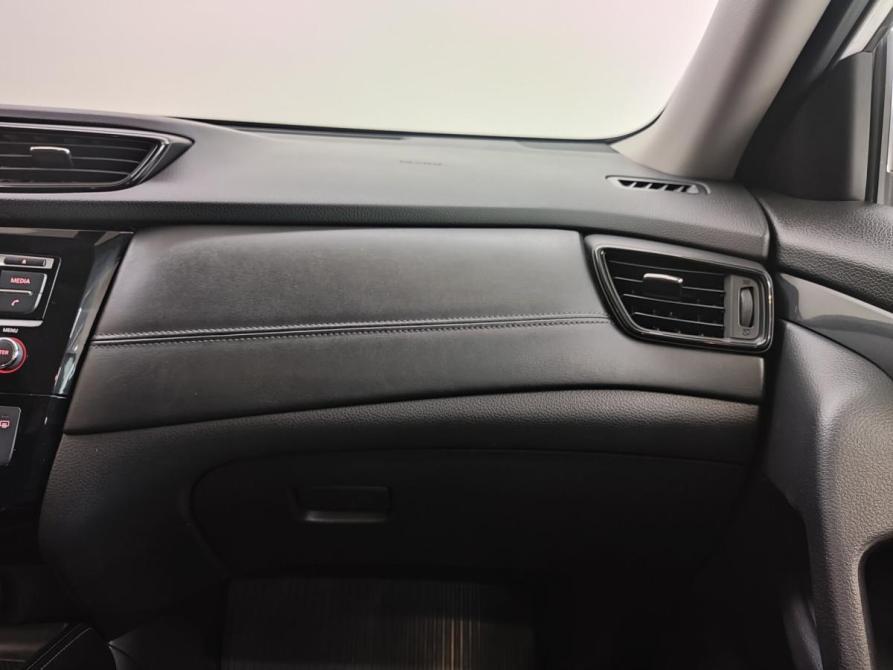 Nissan X-Trail III Рестайлинг Барнаул  - изображение 13