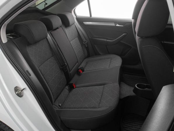 Volkswagen Polo VI с пробегом 2022 года, цена 1 599 000 рублей, 73264 км, лифтбек, Автокод Объявления