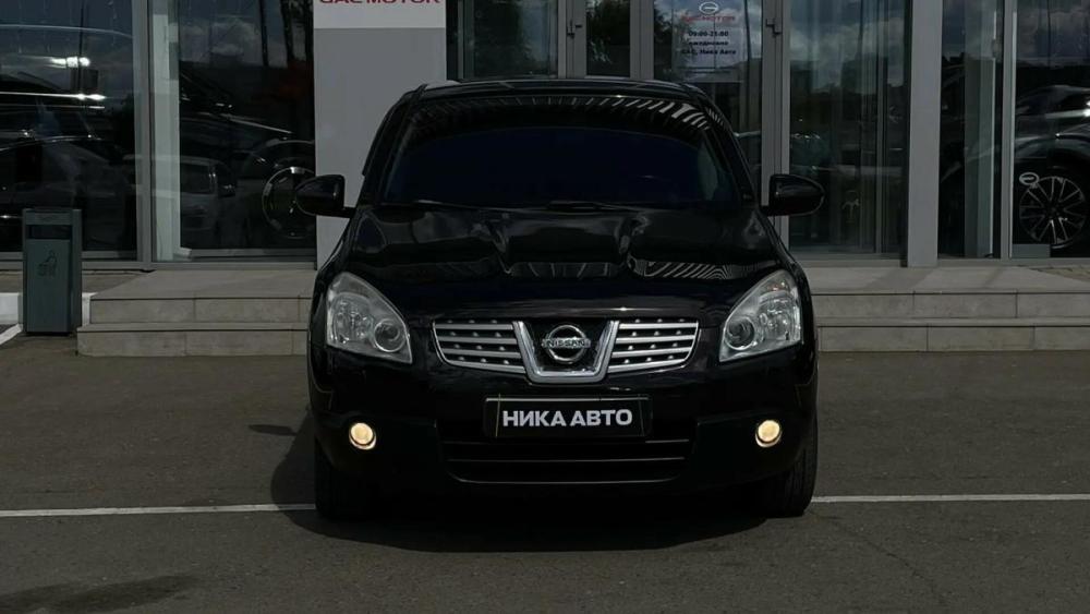 Nissan Qashqai I Оренбург  - изображение 2
