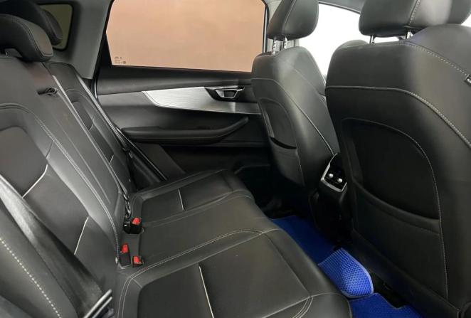 Chery Tiggo 7 Pro Max I с пробегом 2023 года, цена 1 745 000 рублей, 95665 км, внедорожник, Автокод Объявления