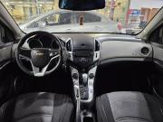 Chevrolet Cruze I Рестайлинг Курган  - изображение 35