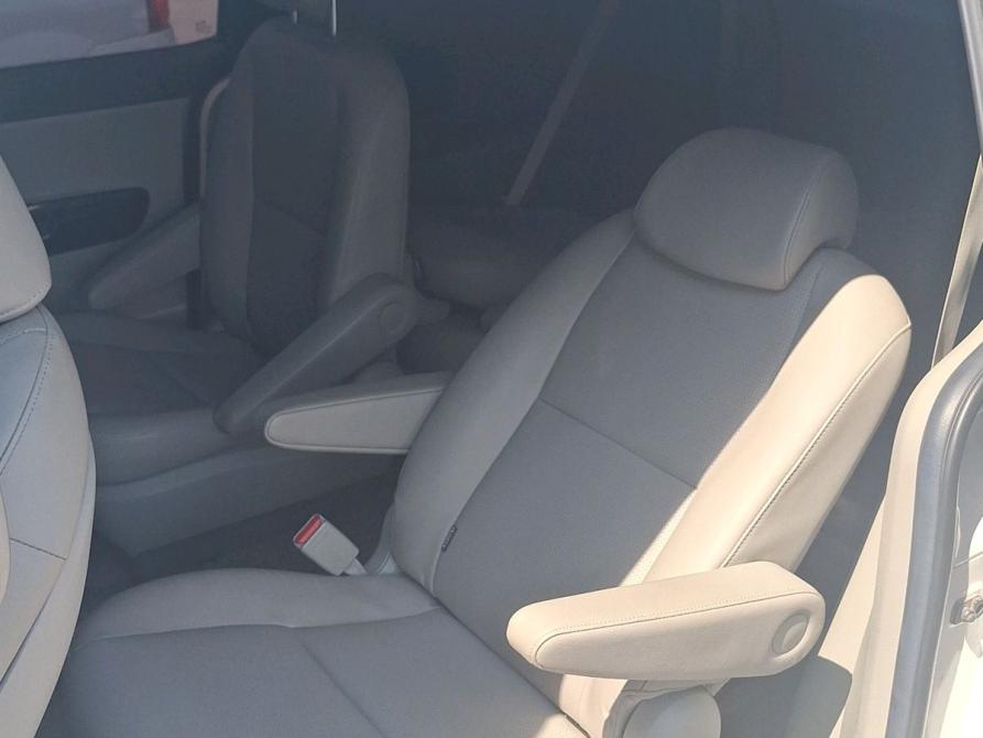 Kia Carnival III Воронеж  - изображение 7