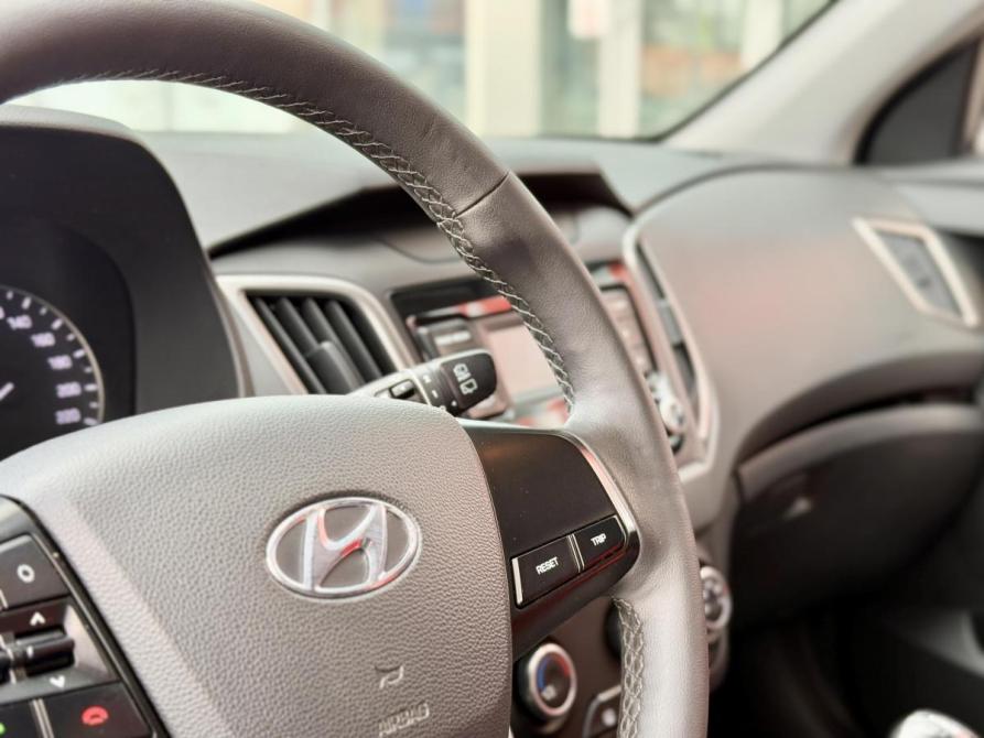 Hyundai Creta I Воронеж  - изображение 12