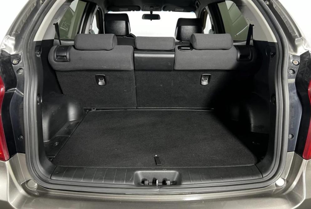 SsangYong Actyon II Нижний Новгород  - изображение 23