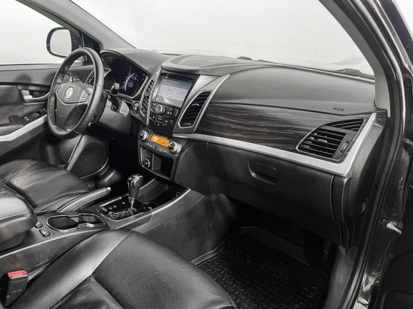 SsangYong Actyon II Рестайлинг с пробегом 2015 года, цена 1 187 000 рублей, 142408 км, внедорожник, Автокод Объявления