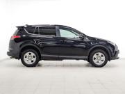 Toyota RAV4 IV (XA40) Рестайлинг Москва  - изображение 34
