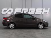 Kia Rio III Рестайлинг Воронеж  - изображение 24
