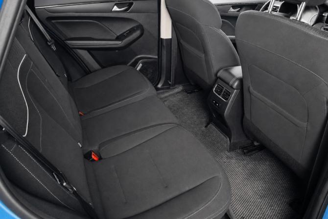 Haval Jolion I с пробегом 2022 года, цена 1 369 000 рублей, 184000 км, внедорожник, Автокод Объявления