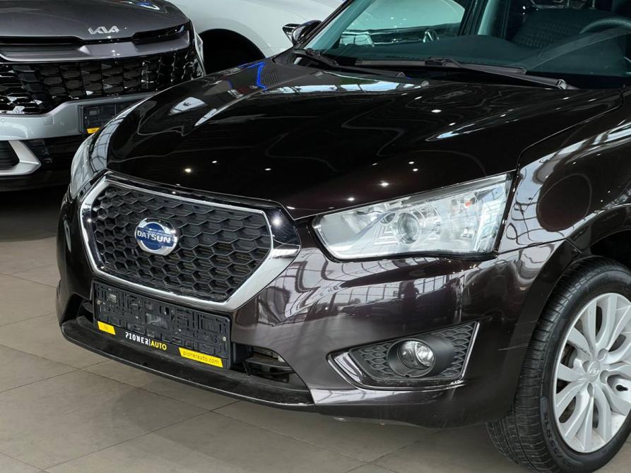 Datsun on-DO I Рестайлинг Оренбург  - изображение 8