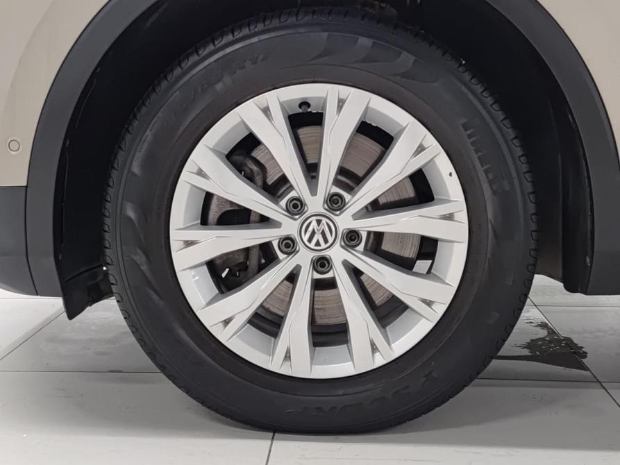 Volkswagen Tiguan II Казань  - изображение 22