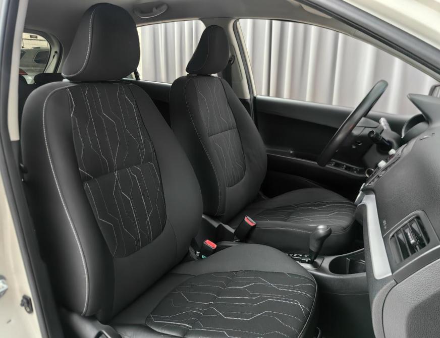 Kia Picanto II Подольск  - изображение 7