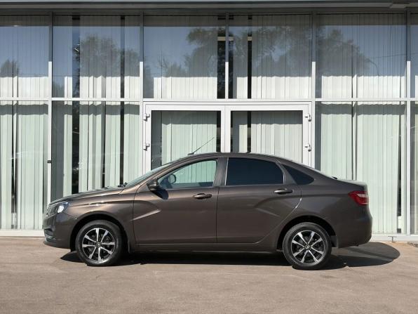 Lada (ВАЗ) Vesta I с пробегом 2020 года, цена 1 015 000 рублей, 119685 км, седан, Автокод Объявления
