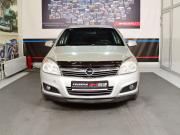 Opel Astra H Рестайлинг Кемерово  - изображение 23
