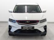 Belgee X50 Санкт-Петербург  - изображение 30