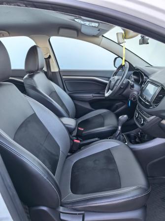 Lada (ВАЗ) Vesta I с пробегом 2020 года, цена 1 090 000 рублей, 87000 км, универсал, Автокод Объявления