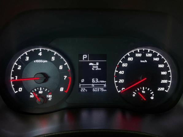 Hyundai Solaris II Рестайлинг с пробегом 2020 года, цена 1 699 000 рублей, 60000 км, седан, Автокод Объявления