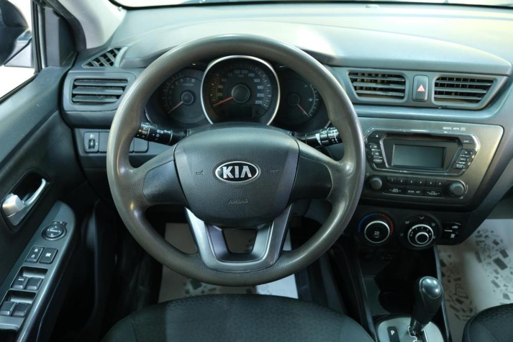 Kia Rio III Омск  - изображение 12