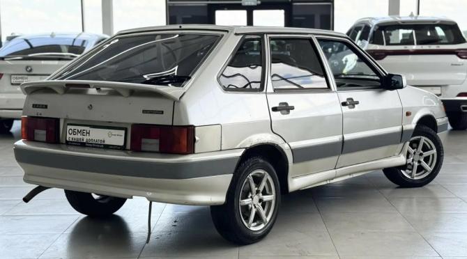 Lada (ВАЗ) 2114 с пробегом 2006 года, цена 199 000 рублей, 190000 км, хэтчбек, Автокод Объявления