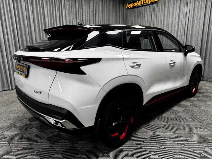 Omoda C5 I Стерлитамак  - изображение 13