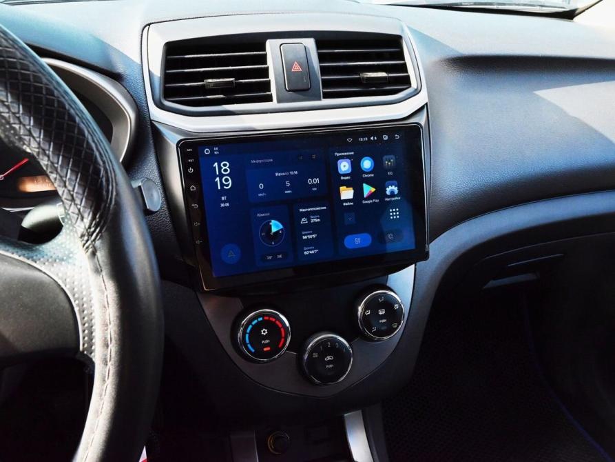 Haima M3 Екатеринбург  - изображение 10