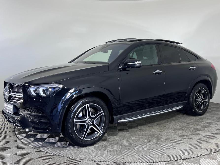 Mercedes-Benz GLE Coupe II (C167) Ростов-на-Дону  - изображение 1