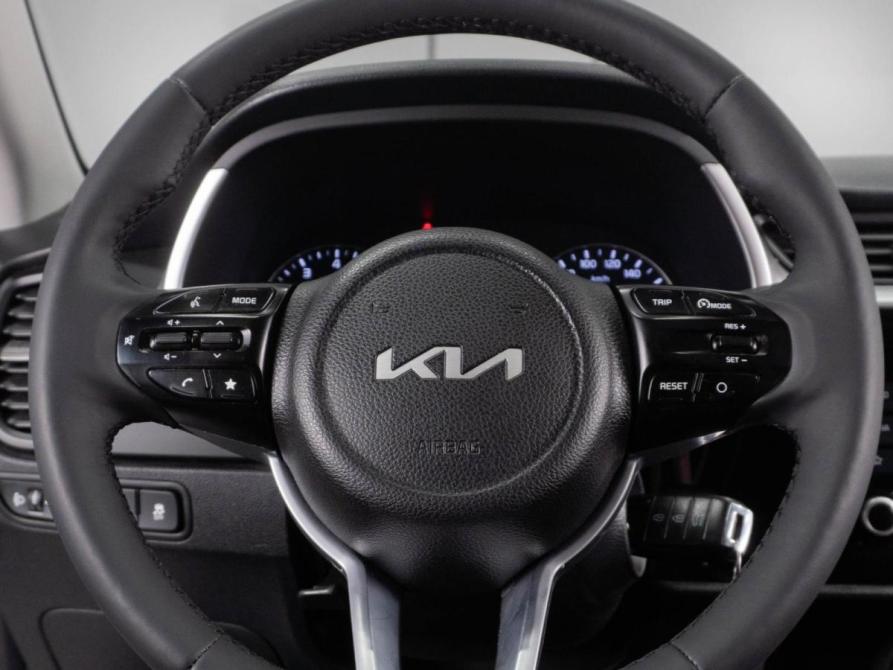Kia Rio IV Рестайлинг Тюмень  - изображение 12