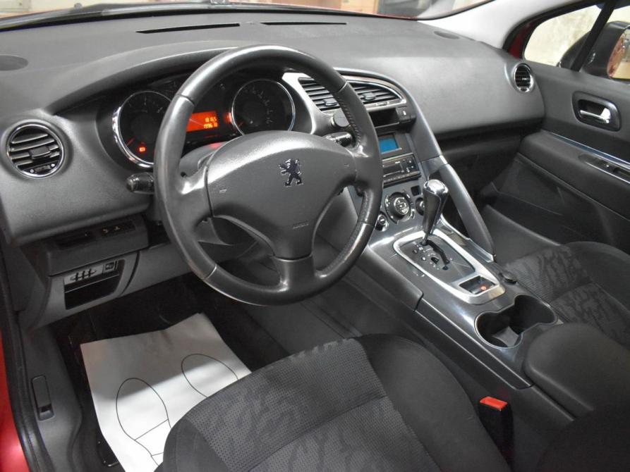 Peugeot 3008 I Калуга  - изображение 7