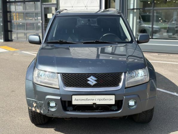 Suzuki Grand Vitara II с пробегом 2008 года, цена 745 000 рублей, 201169 км, внедорожник, Автокод Объявления