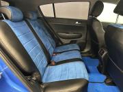 Kia Sportage IV Рестайлинг Балашиха  - изображение 36