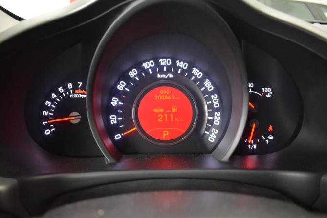Kia Sportage III с пробегом 2012 года, цена 1 299 000 рублей, 200000 км, внедорожник, Автокод Объявления