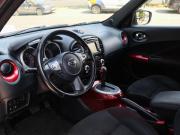 Nissan Juke I Рестайлинг Москва  - изображение 35