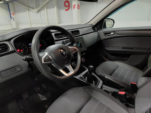 Renault Arkana I с пробегом 2019 года, цена 1 500 000 рублей, 134048 км, внедорожник, Автокод Объявления