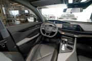 Changan UNI-V I Москва  - изображение 36