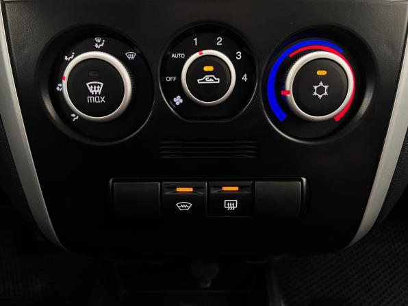 Datsun on-DO I с пробегом 2017 года, цена 675 000 рублей, 144816 км, седан, Автокод Объявления