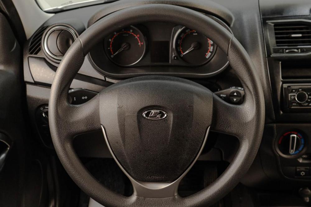 Lada (ВАЗ) Granta I Рестайлинг Челябинск  - изображение 11