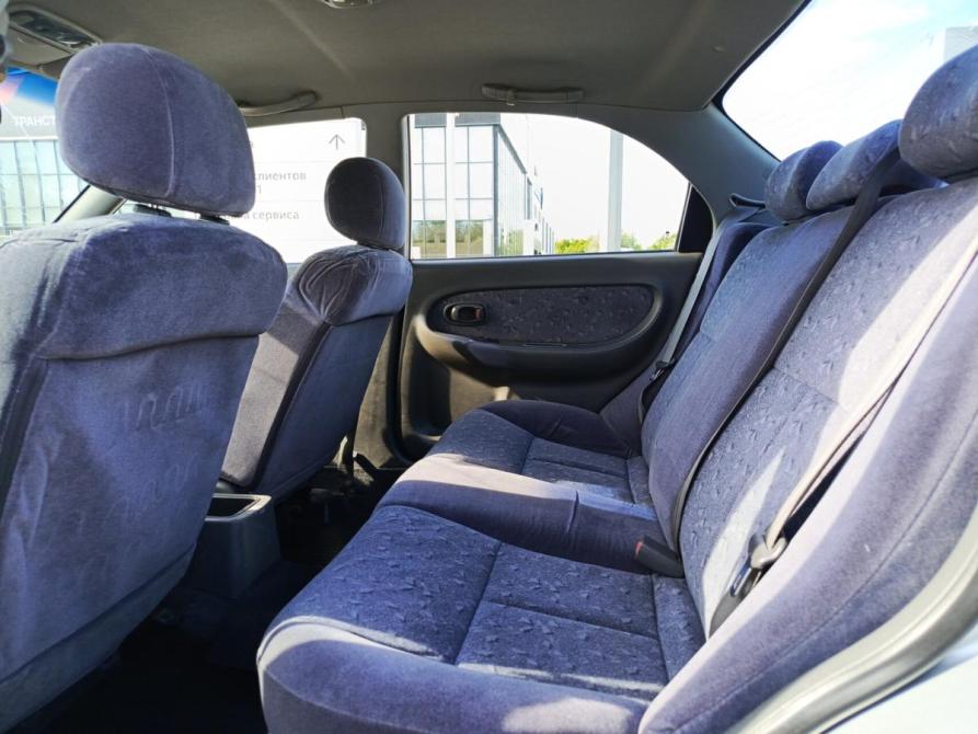 Kia Spectra I Рестайлинг 2 Чебоксары  - изображение 15