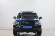 Toyota Highlander I (XU20) Новокузнецк  - изображение 31