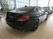 Genesis G70 I Казань  - изображение 28