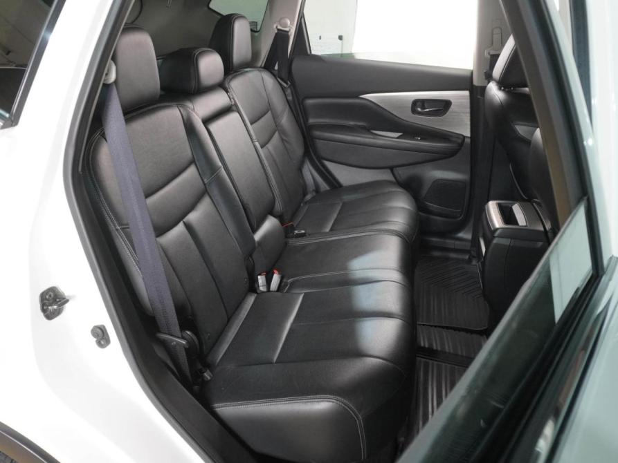 Nissan Murano III (Z52) Воронеж  - изображение 7