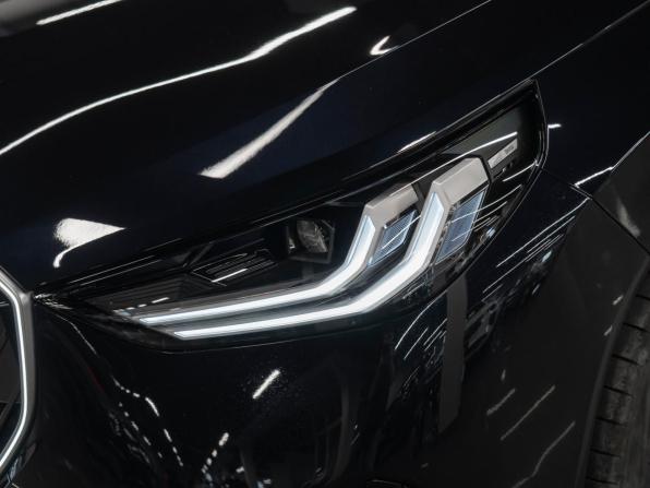 BMW X3 IV (G45/G48) с пробегом 2026 года, цена 7 050 000 рублей, 17 км, внедорожник, Автокод Объявления