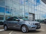 Lada (ВАЗ) Vesta I Волгоград  - изображение 30