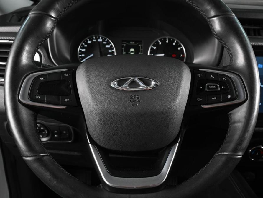 Chery Tiggo 4 I Рестайлинг Ростов-на-Дону  - изображение 12