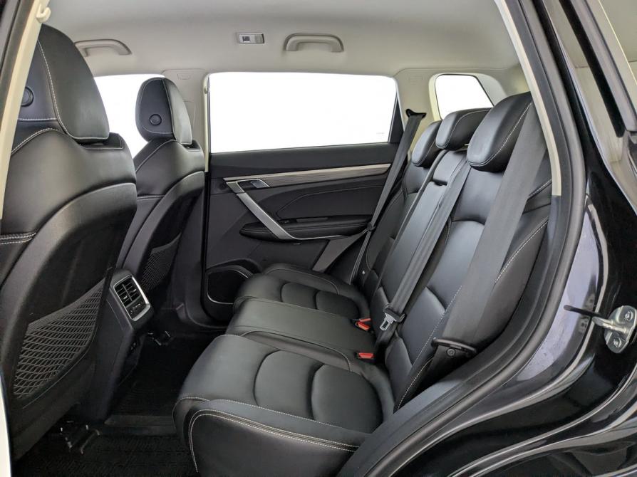 Geely Atlas Pro Москва  - изображение 10