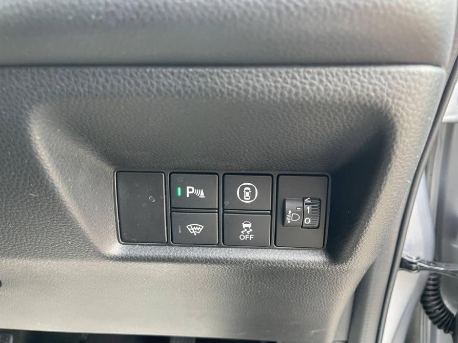 Honda Fit IV Стерлитамак  - изображение 17