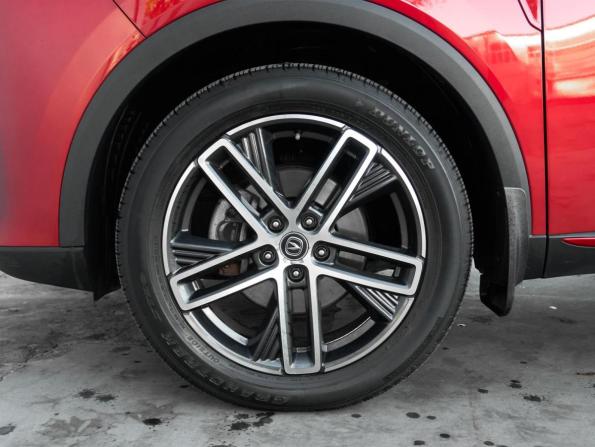 Changan CS55 Plus II с пробегом 2023 года, цена 2 149 000 рублей, 34000 км, внедорожник, Автокод Объявления