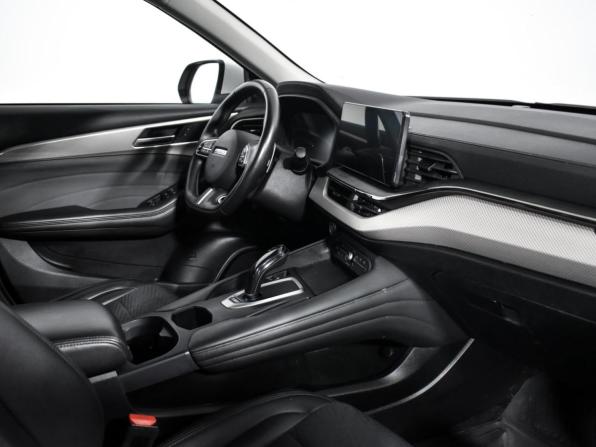 Haval F7 I Рестайлинг с пробегом 2024 года, цена 2 100 000 рублей, 89354 км, внедорожник, Автокод Объявления