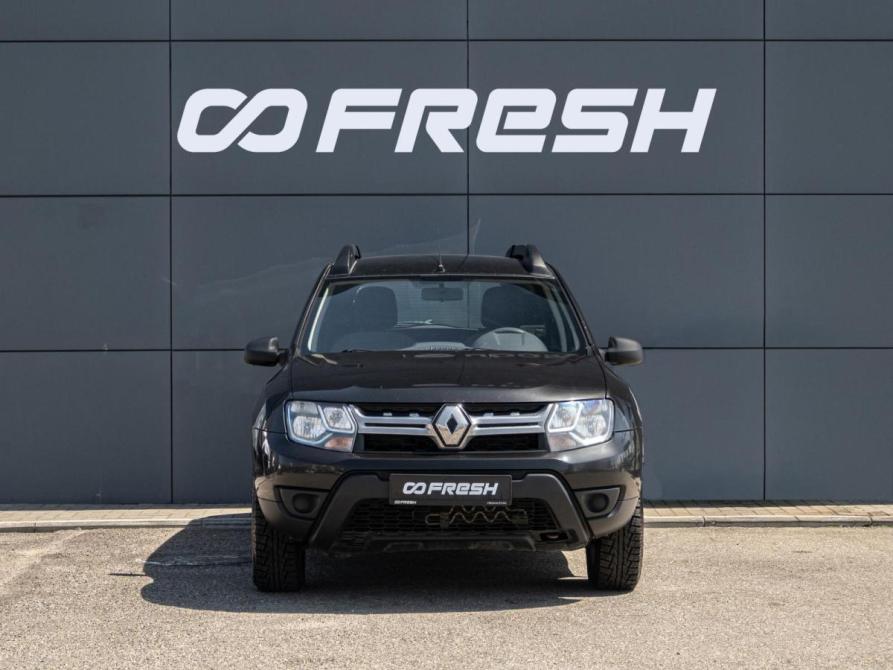 Renault Duster I Рестайлинг Краснодар  - изображение 3