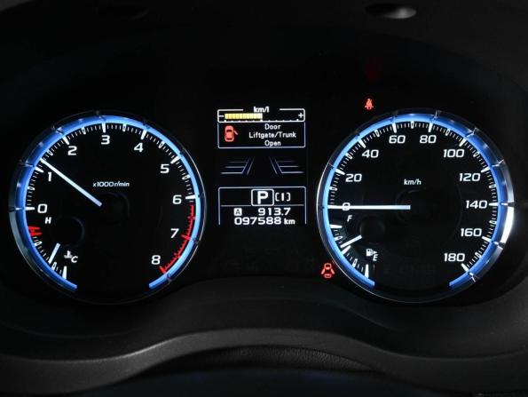 Subaru Levorg I Рестайлинг с пробегом 2019 года, цена 1 915 000 рублей, 97588 км, универсал, Автокод Объявления