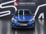 Kia Cerato III Ростов-на-Дону  - изображение 32
