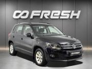 Volkswagen Tiguan I Рестайлинг Казань  - изображение 22